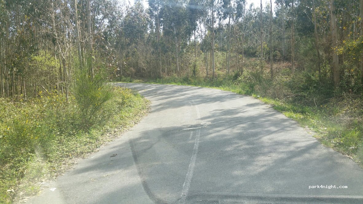 (15152) Dumbría - AC-552 — foto