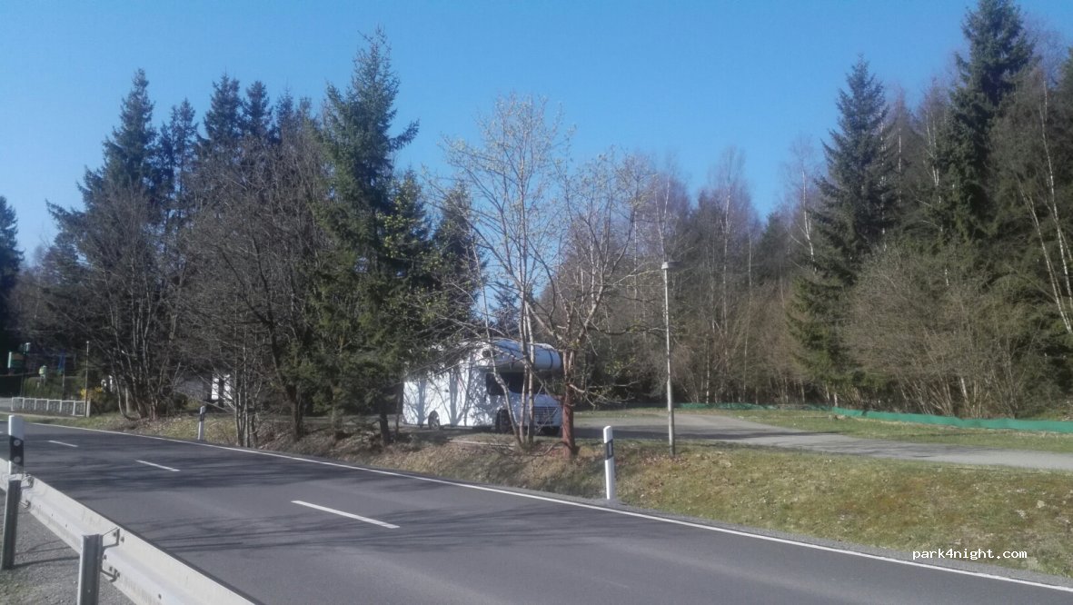 (38899) Hasselfelde - 3 Am Waldseebad — foto