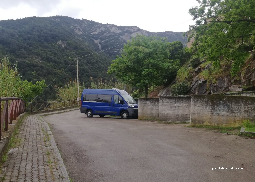 (57030) Poggio - 9 Strada Provinciale 25 — foto