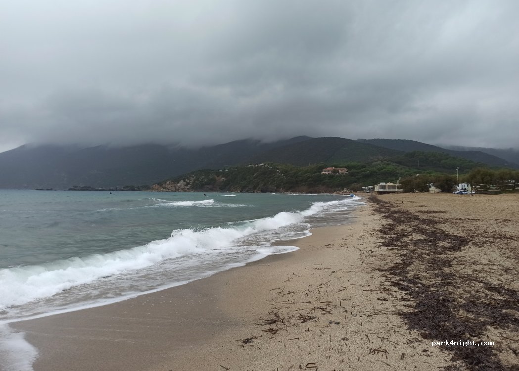 Camping Valle Santa Maria — foto 4