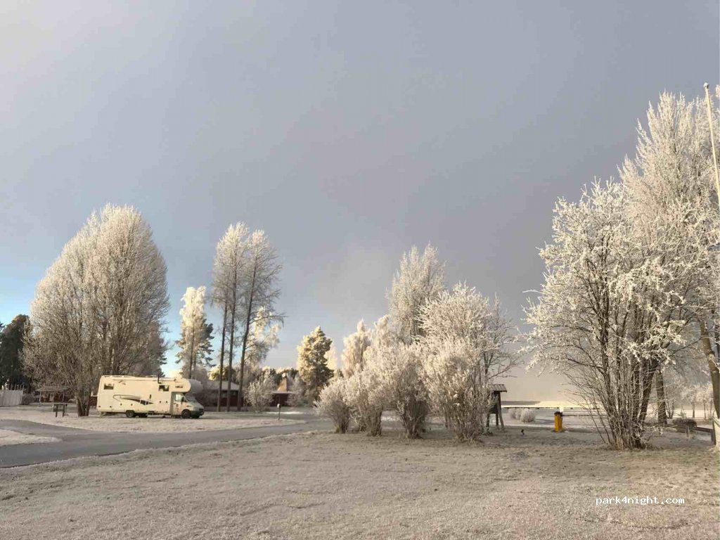 Storumans Camping — foto 2