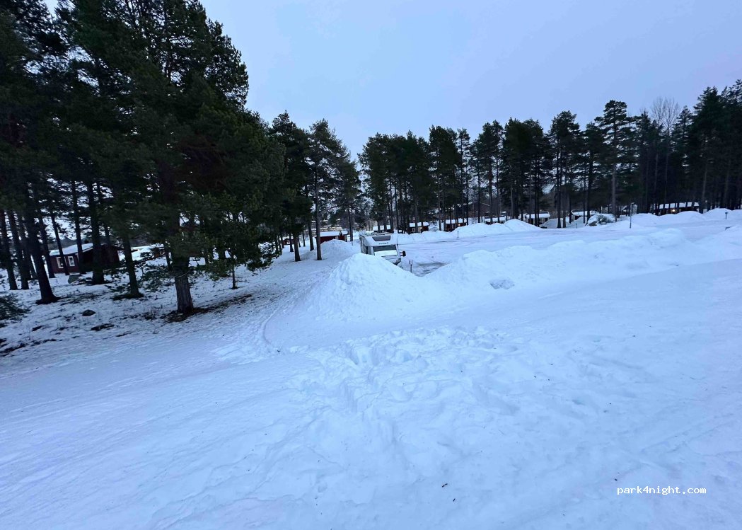 Storumans Camping — foto 4