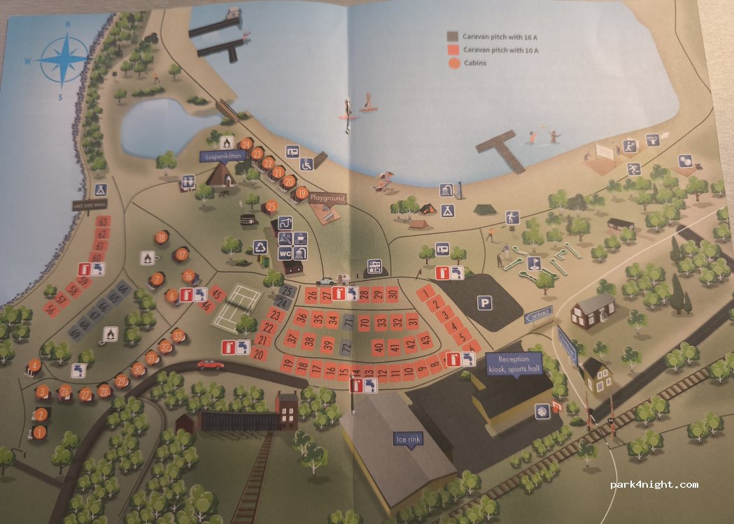 Storumans Camping — foto 5
