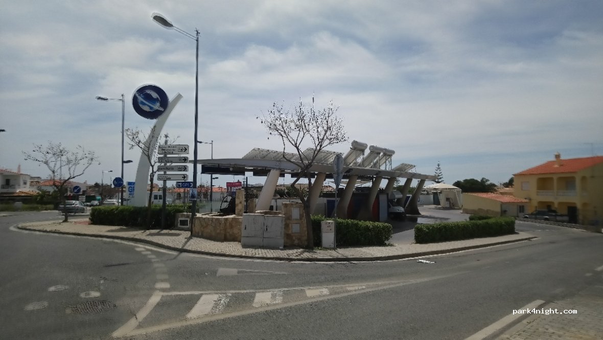 (8200) Albufeira - 317A Estrada dos Brejos — foto
