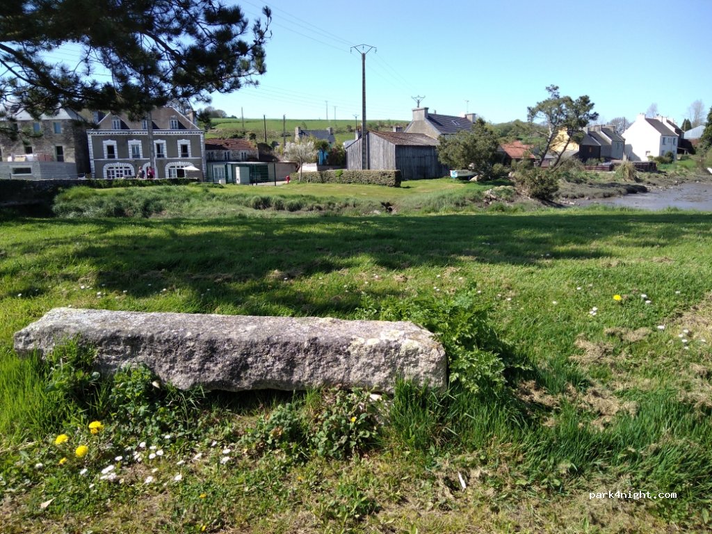 (29420) Plouénan - Pontheon — foto 2