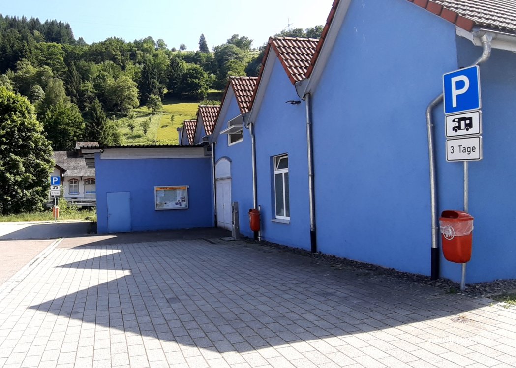 (79669) Zell im Wiesental - 4 Teichstraße — foto 3