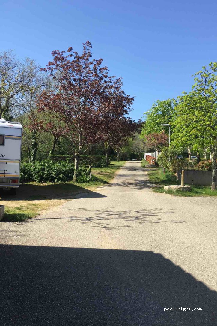 Camping La Garenne — foto 2