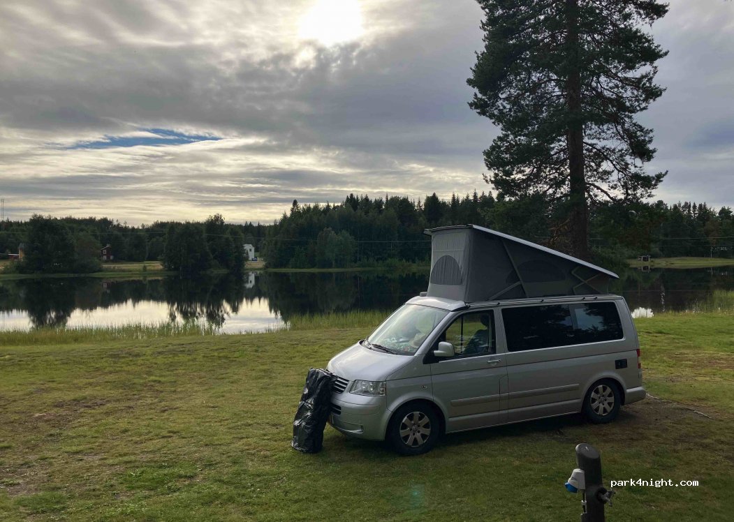 Kattisavan Camping — foto 3