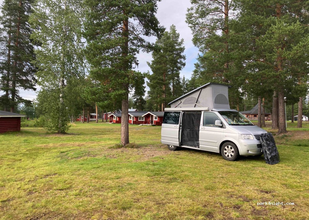 Kattisavan Camping — foto 4