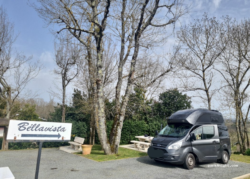 (33540) Castelviel - 25-39 Le Bourg — foto 2