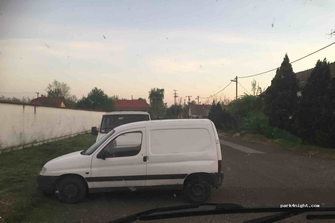 (6728) Szeged - 6 Gomba utca — foto