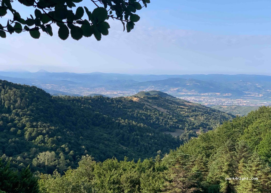 (06016) Fonte Abeti - Strada Statale 73bis — foto 2