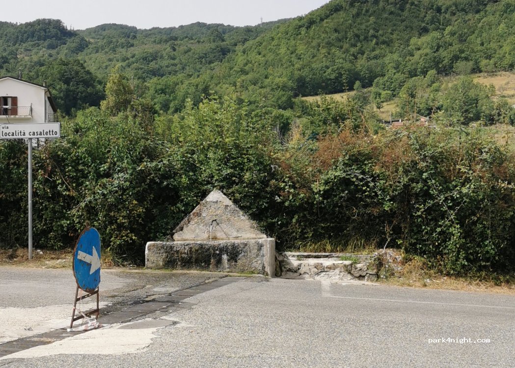 (02020) Colle di Tora - 21 Via dello Sport — foto 4
