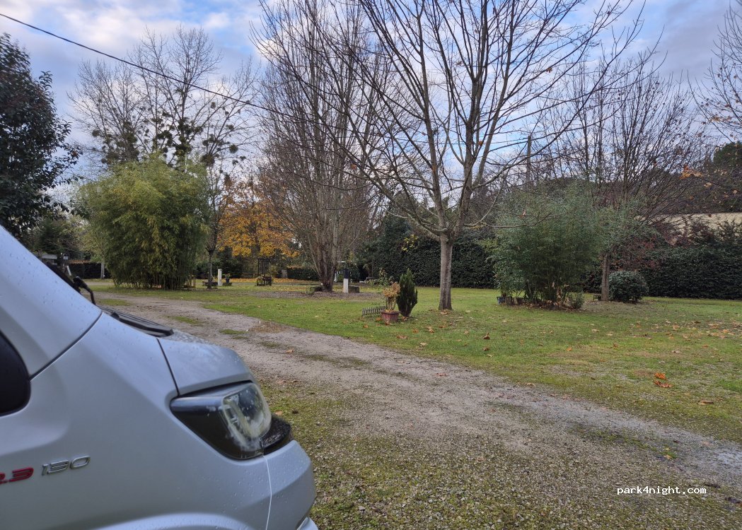 (09130) Le Fossat - 137 Avant Thomas — foto 4