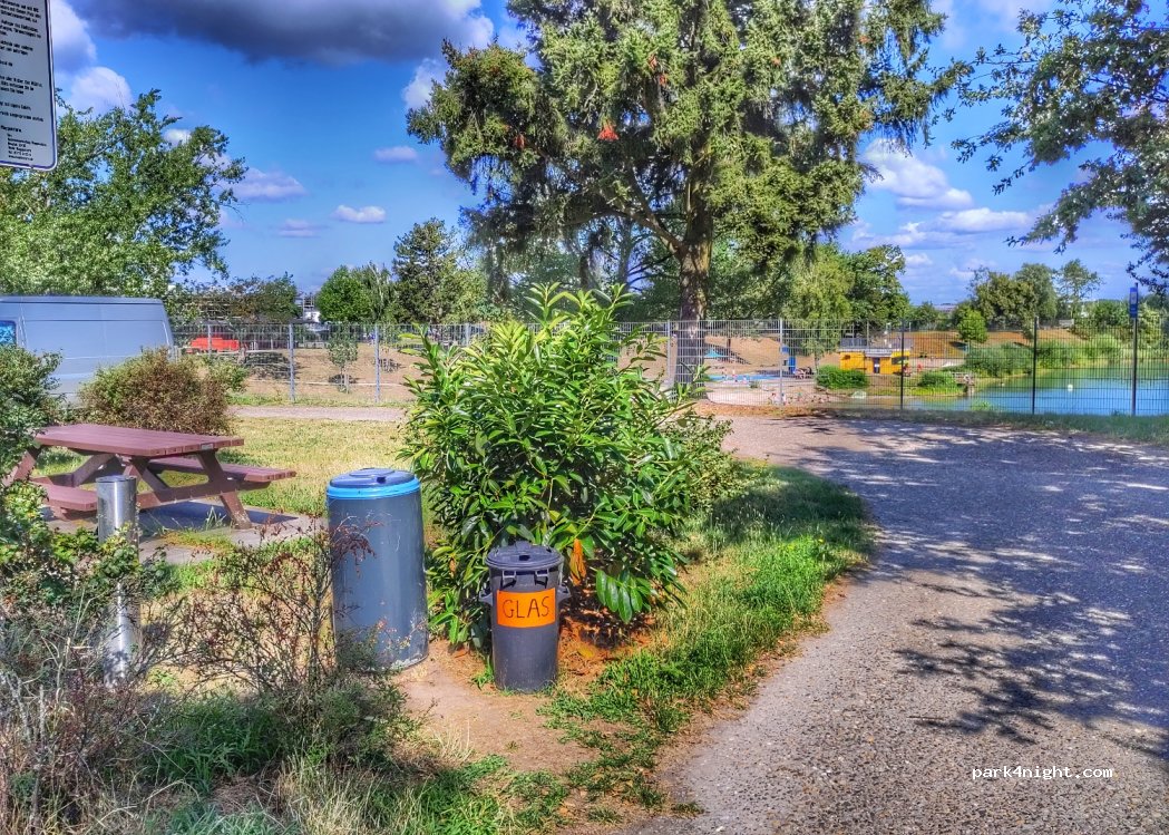 (76461) Muggensturm - 103 Vogesenstraße — foto 3