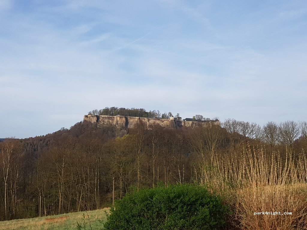 Panoramahotel Lilienstein — foto
