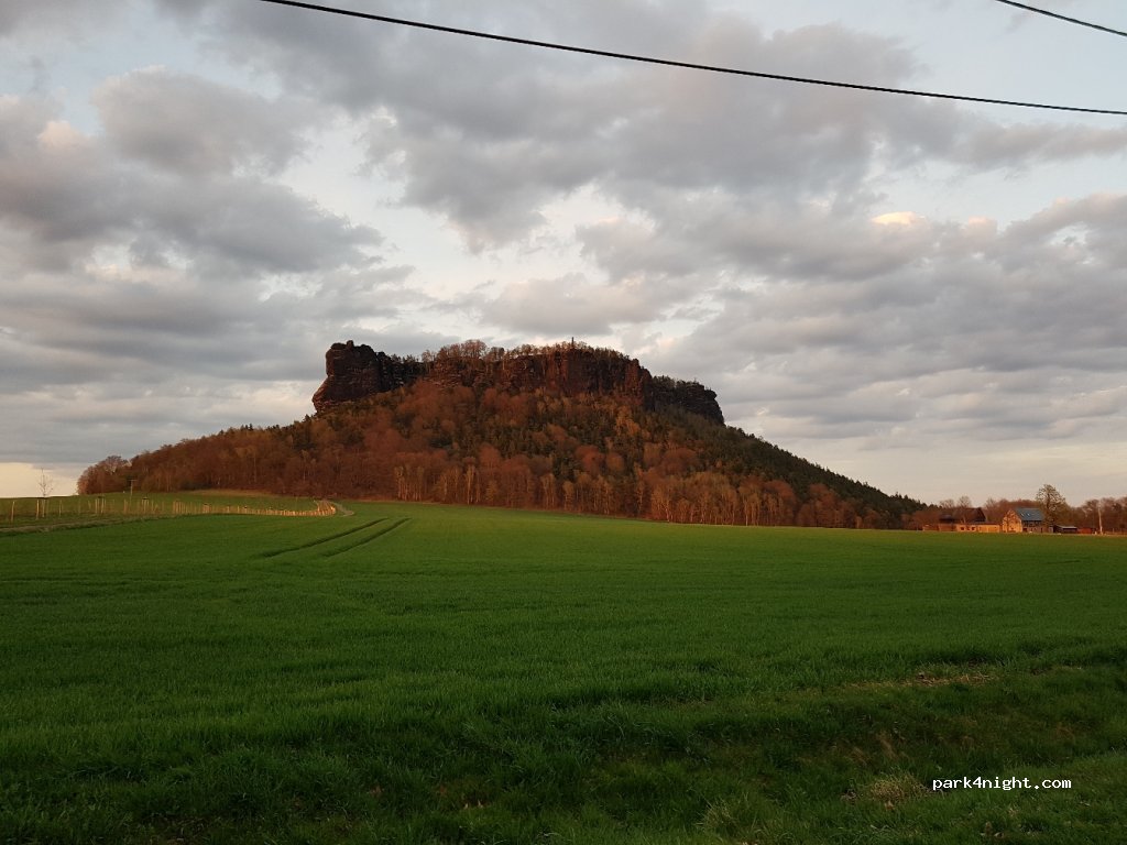 Panoramahotel Lilienstein — foto 2