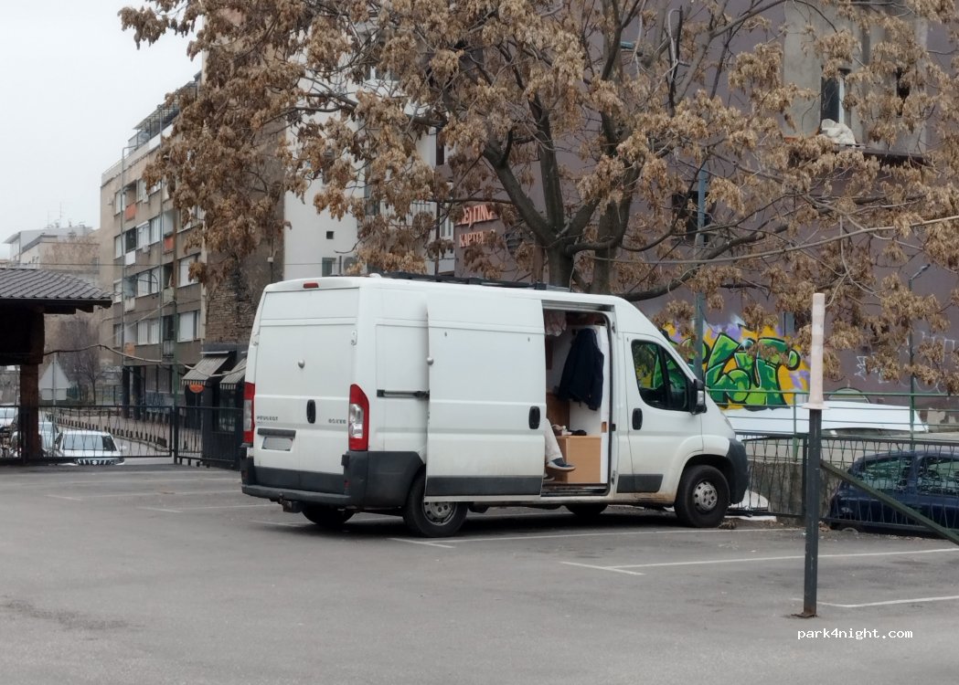 (71000) Sarajevo - 1 Dženetića čikma — foto 3