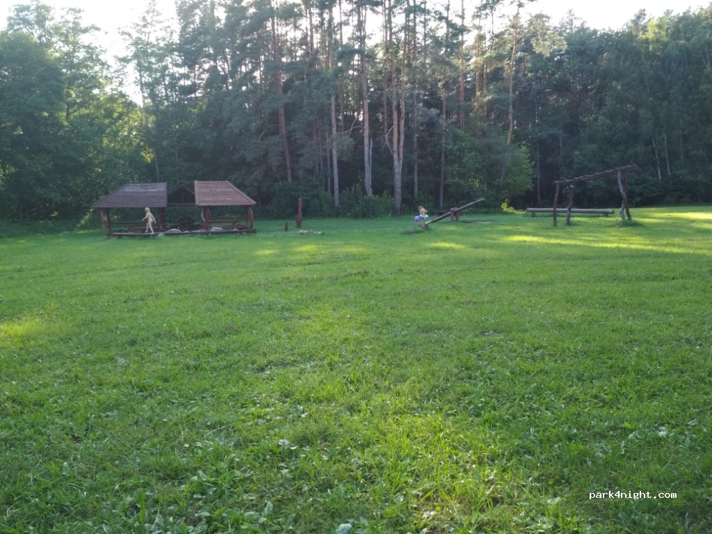Camping Bražuolė — foto 2