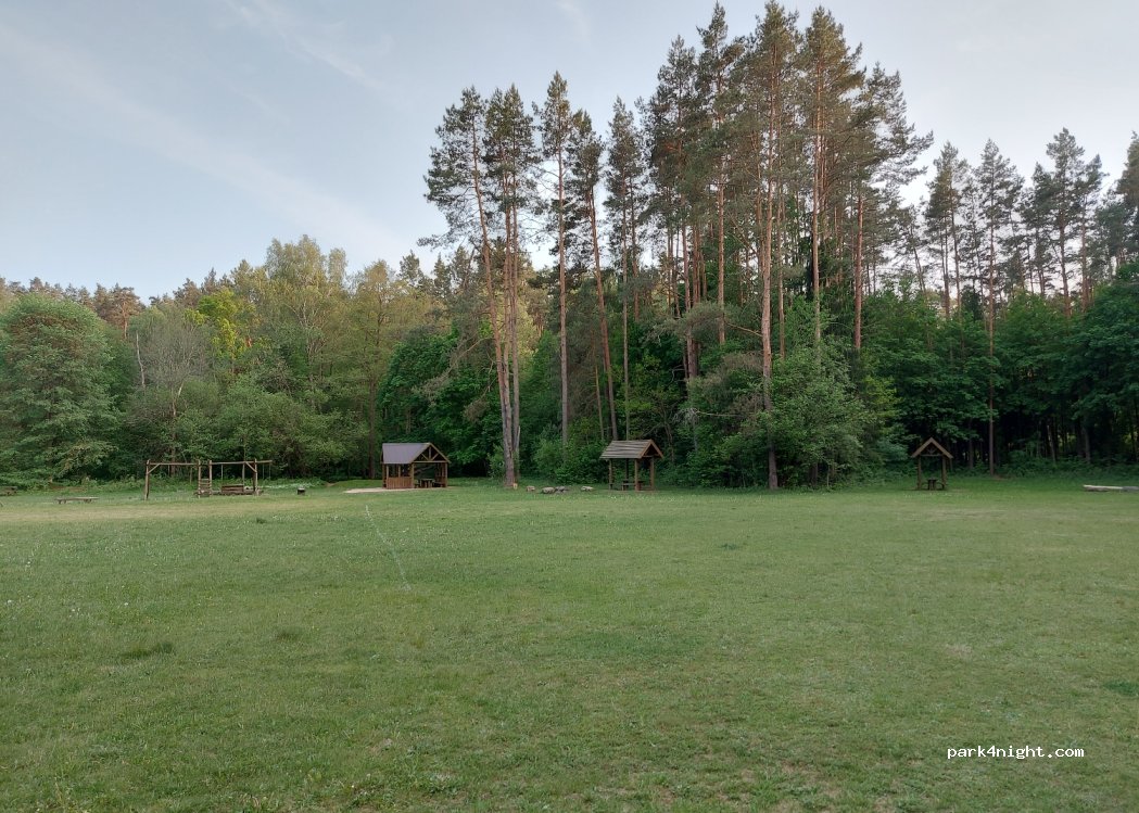 Camping Bražuolė — foto 3