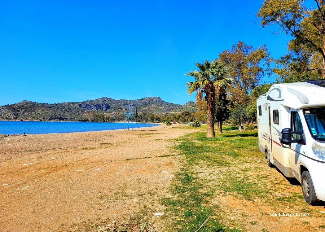 (211 00) Nafplio - Unnamed Road — foto 2
