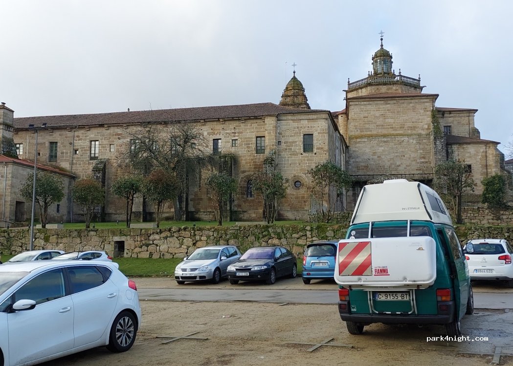 (32800) Celanova - 16B Avenida San Rosendo — foto 3