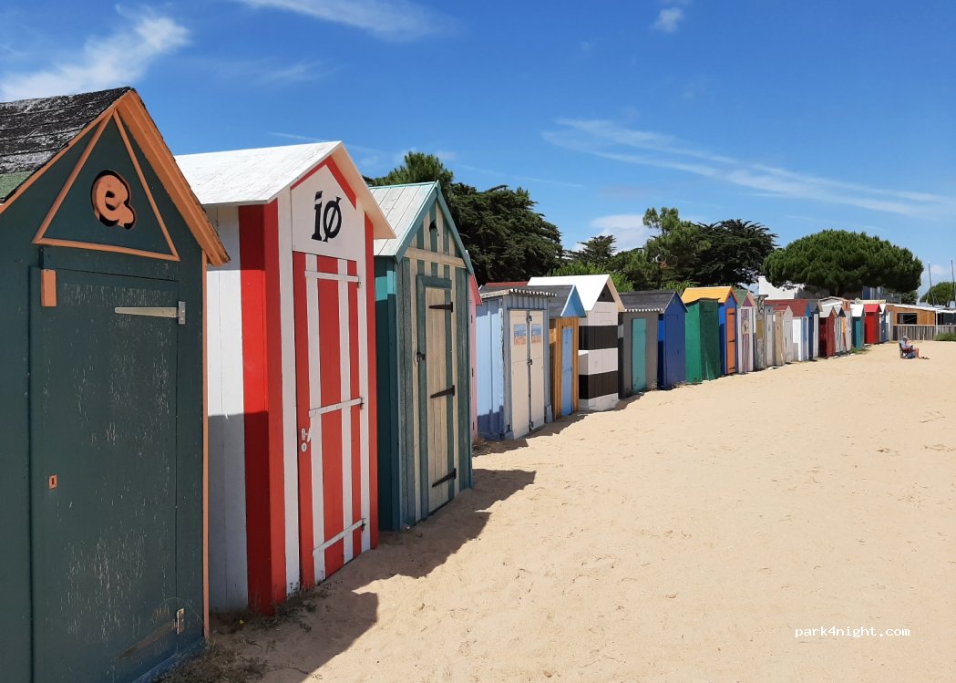 Camping Les Lauriers — foto 4