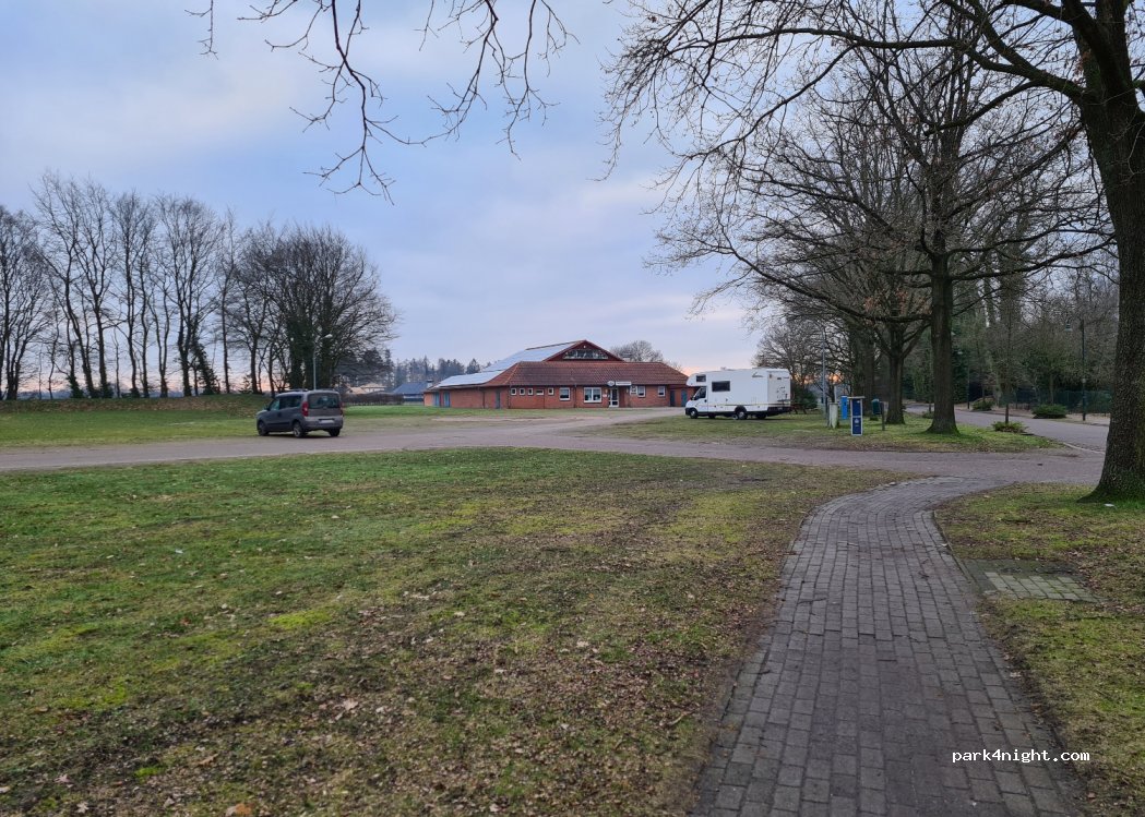 (26197) Großenkneten - Ahlhorner Straße — foto 2