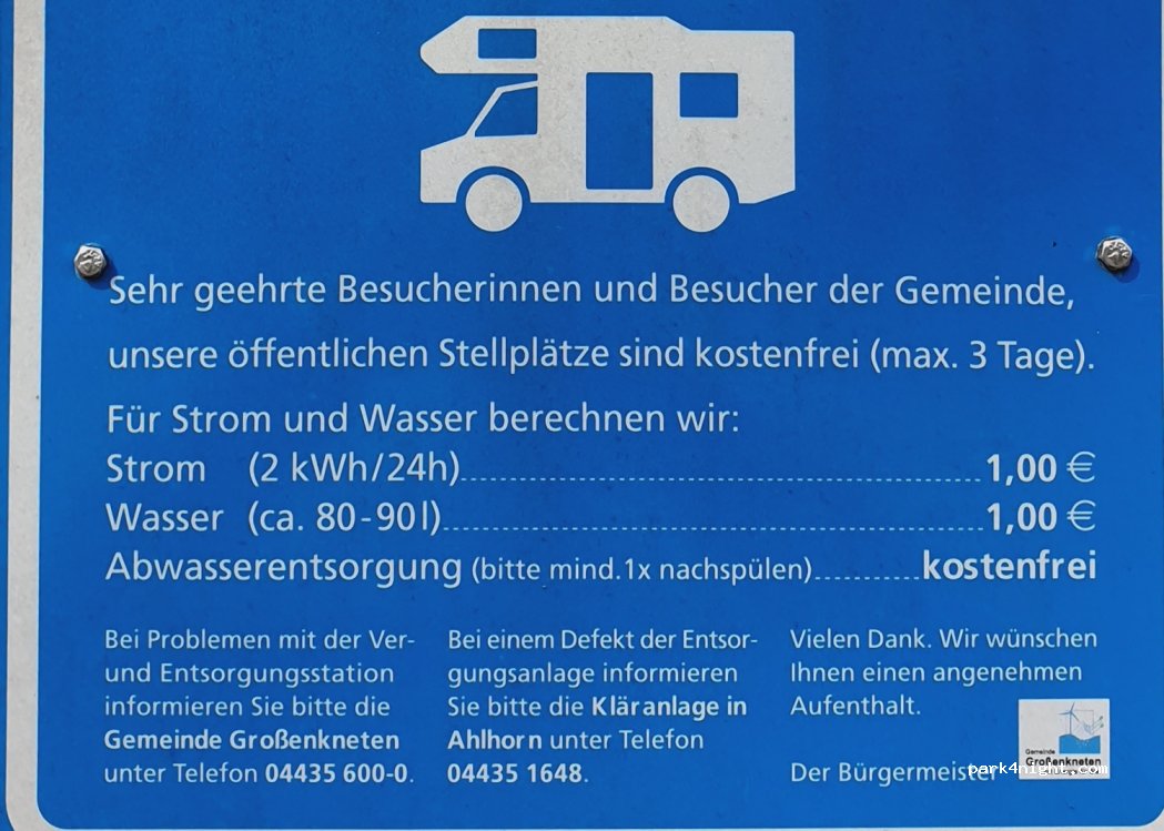 (26197) Großenkneten - Ahlhorner Straße — foto 3