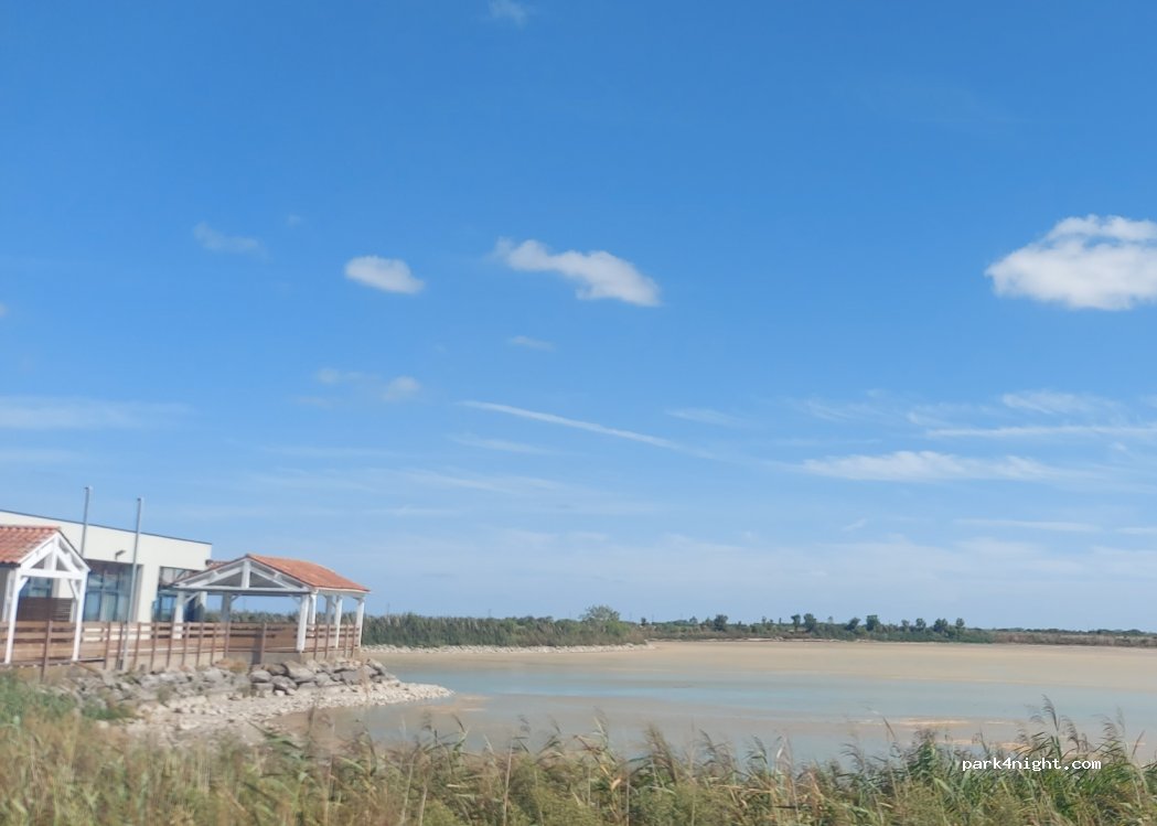 Camping Domaine des Guifettes — foto 3