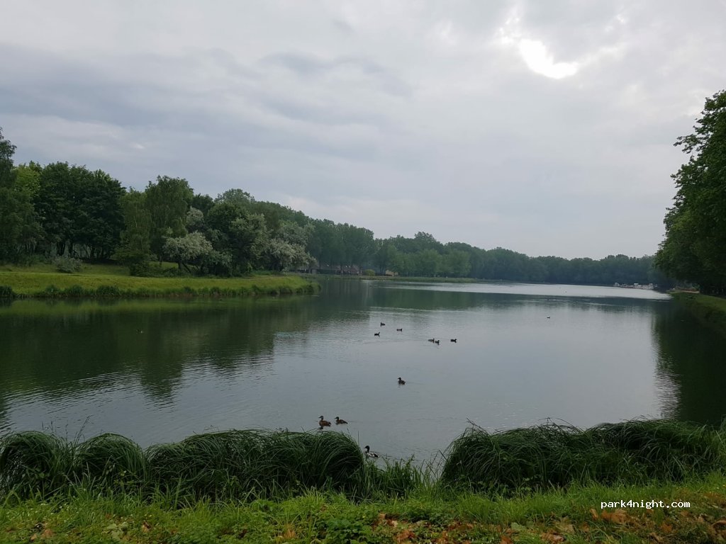 (62970) Courcelles-lès-Lens - 1-23 Chemin de la Gare d'Eau — foto 3
