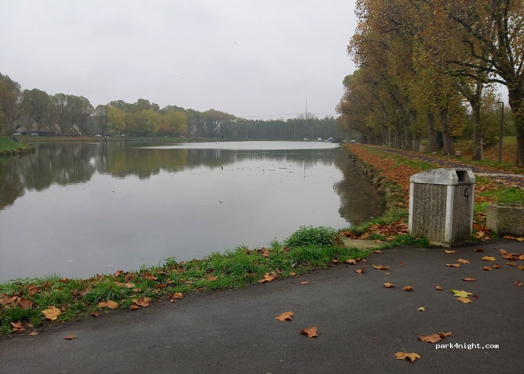 (62970) Courcelles-lès-Lens - 1-23 Chemin de la Gare d'Eau — foto 5