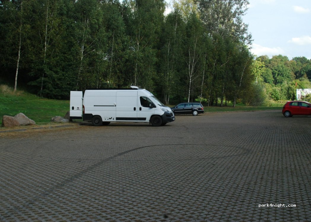 (01206) Vilnius - 38 Belmonto gatvė — foto 4