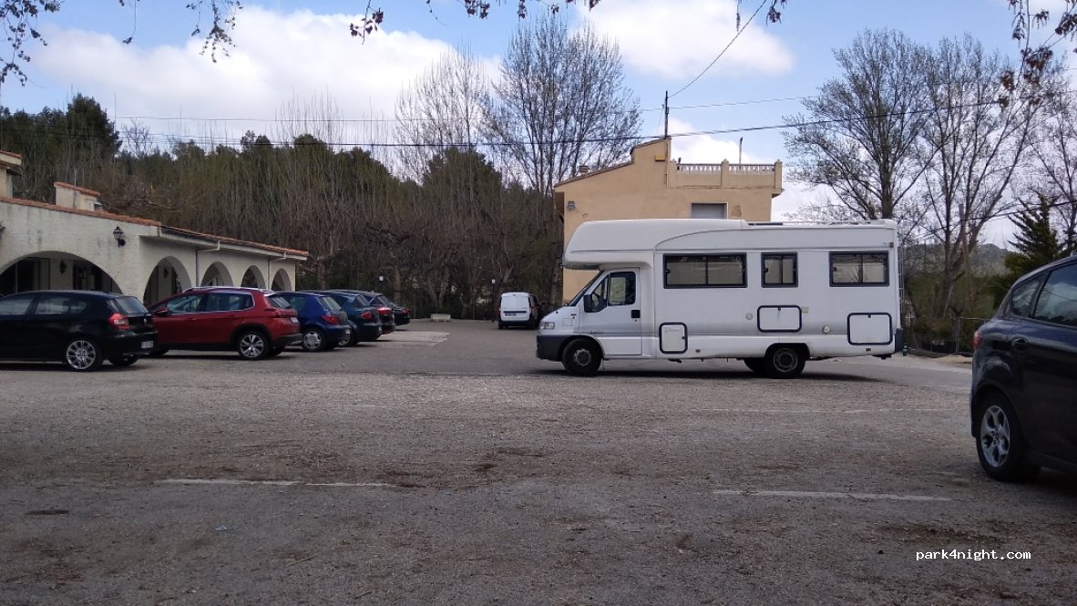 (03802) Alcoi - 23 Barxell — foto