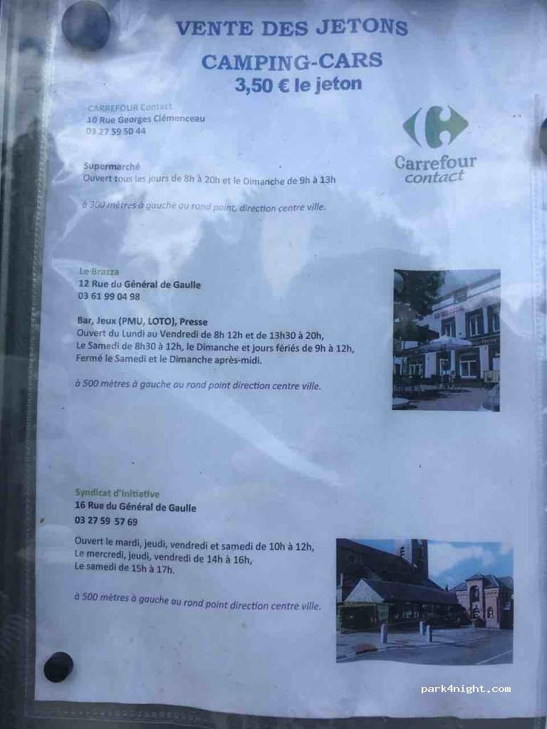 (59186) Anor - 14 Rue de Trélon — foto 2