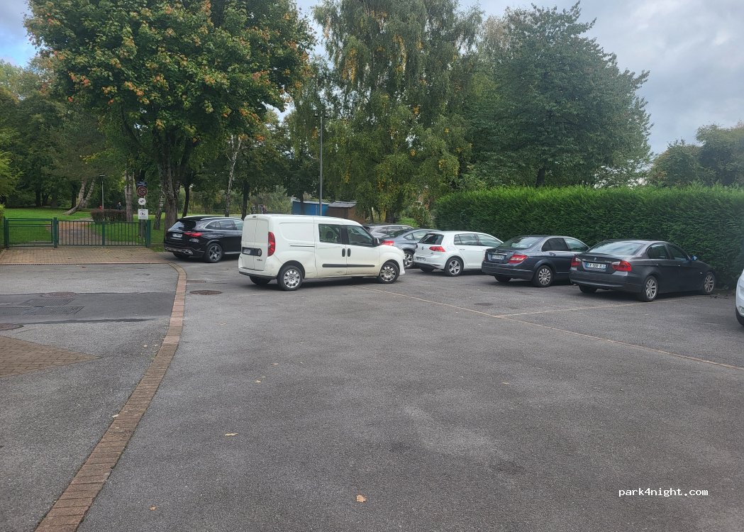 (59186) Anor - 14 Rue de Trélon — foto 4