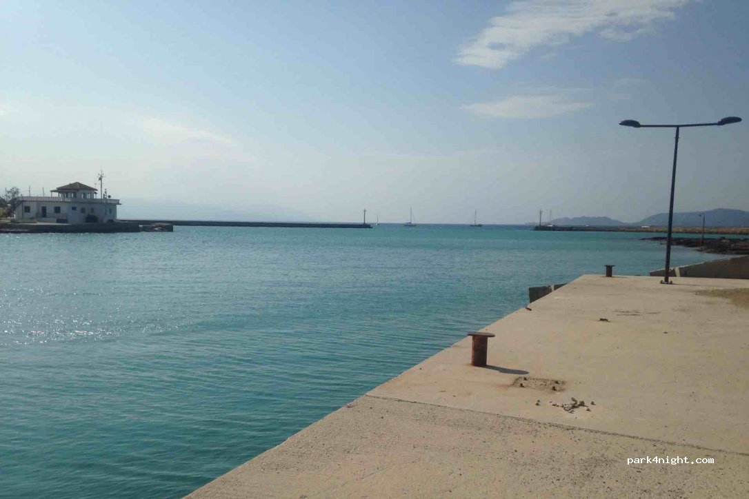 (201 00) Posidonia - 78 Poseidonos — foto 3