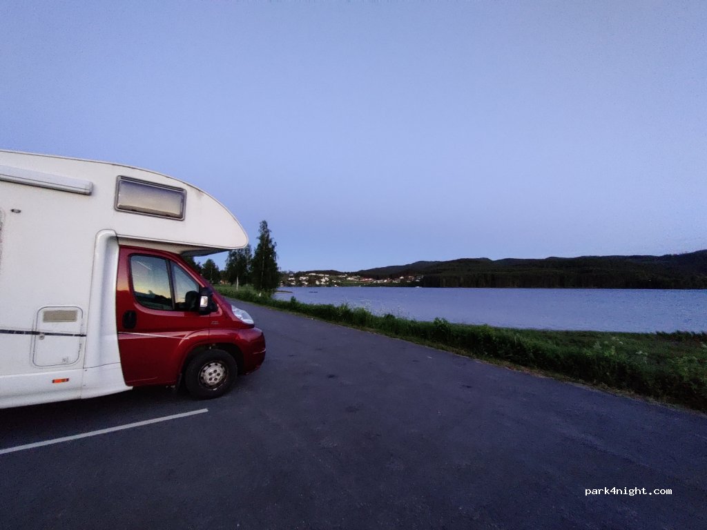 (3535) Krøderen - 9 Primær Fylkesveg 280 — foto 2