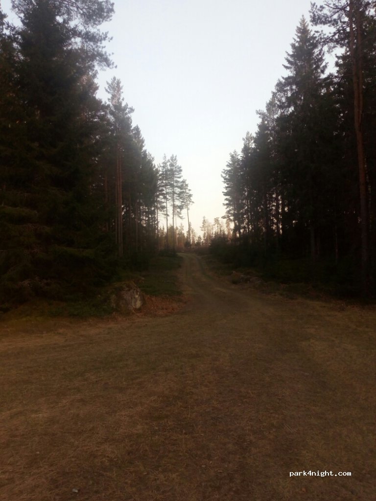 (568 93)  - Unnamed Road — foto