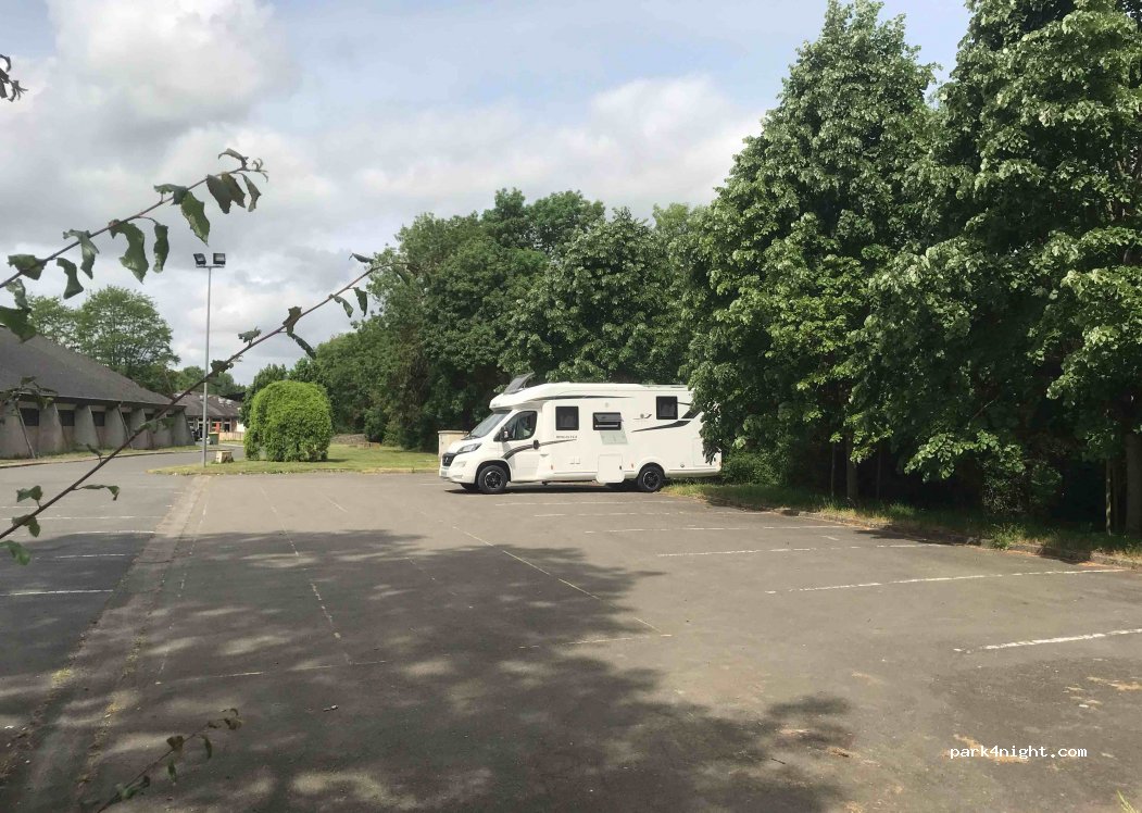 (72340) La Chartre-sur-le-Loir - 14 Rue Jacques Peletier — foto 3