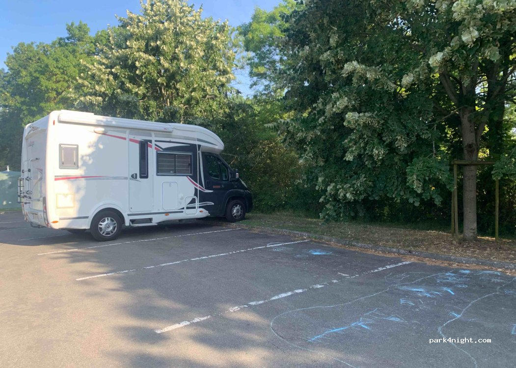 (72340) La Chartre-sur-le-Loir - 14 Rue Jacques Peletier — foto 4