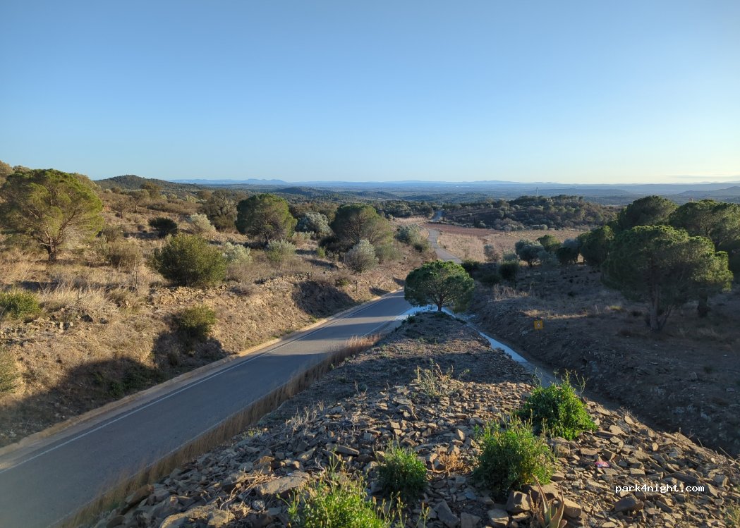 (17753) Espolla - Unnamed Road — foto 4