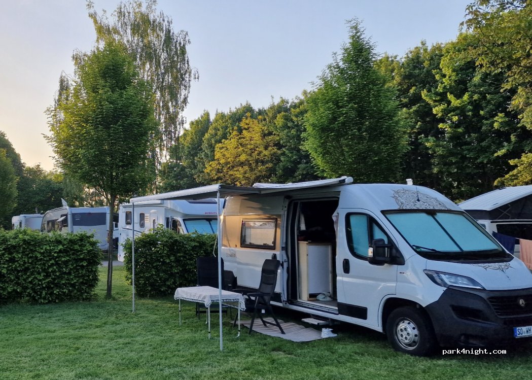 Campingplatz Kassel — foto 3