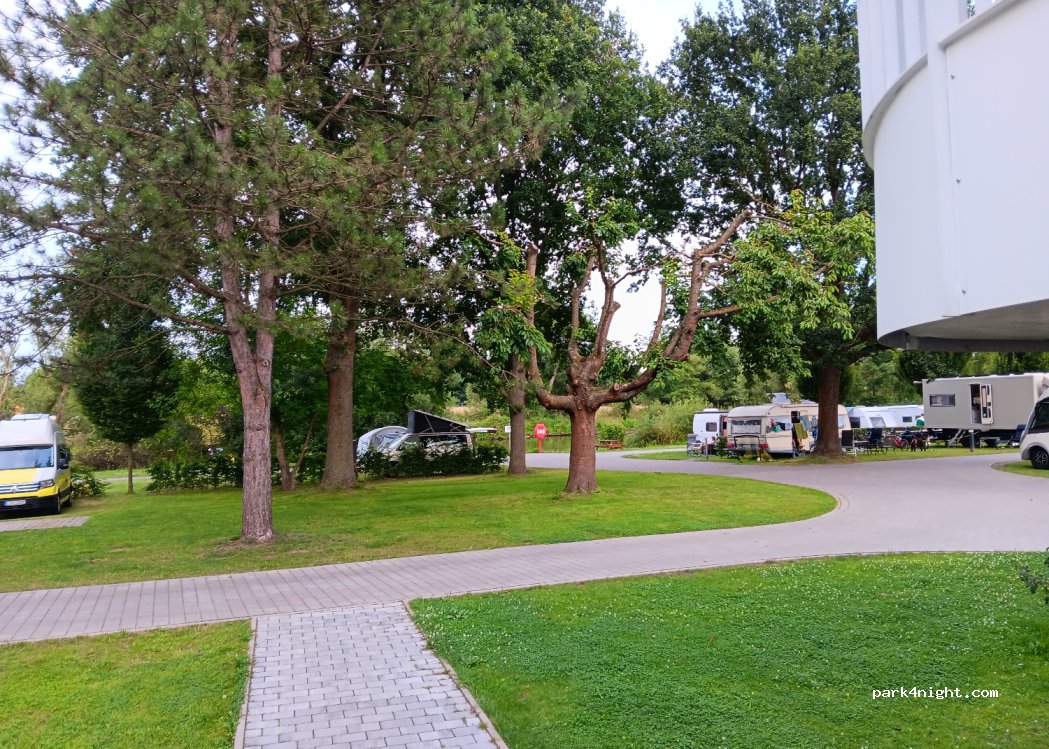 Campingplatz Kassel — foto 4