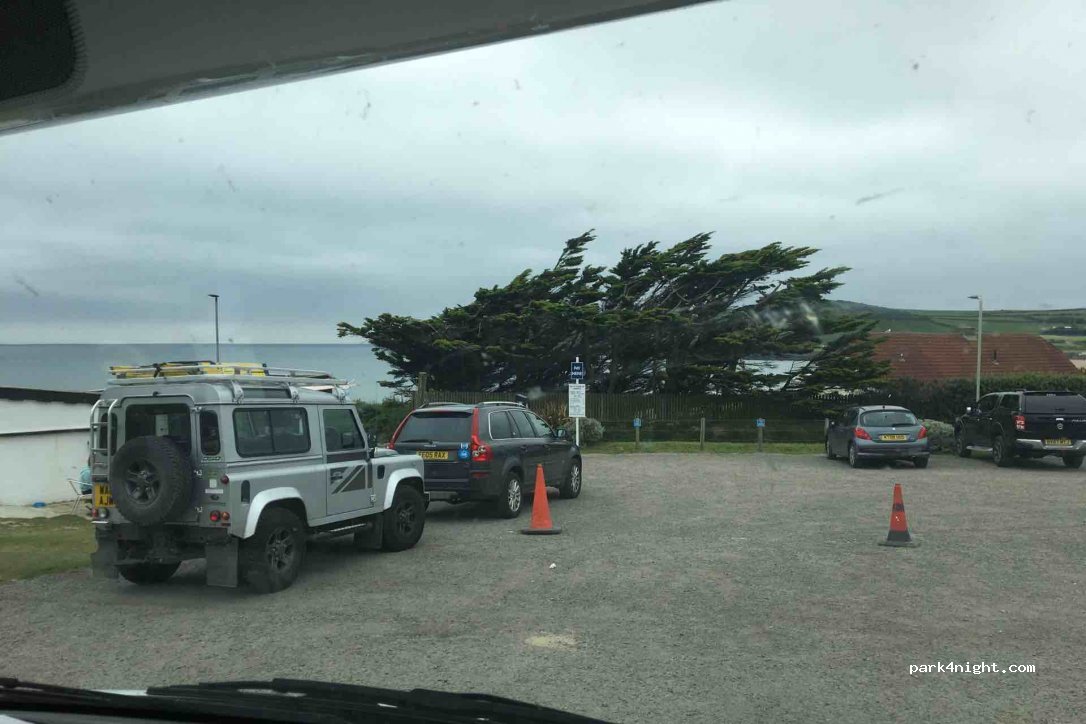 (EX33 1QE) Croyde - Croyde Road — foto 2