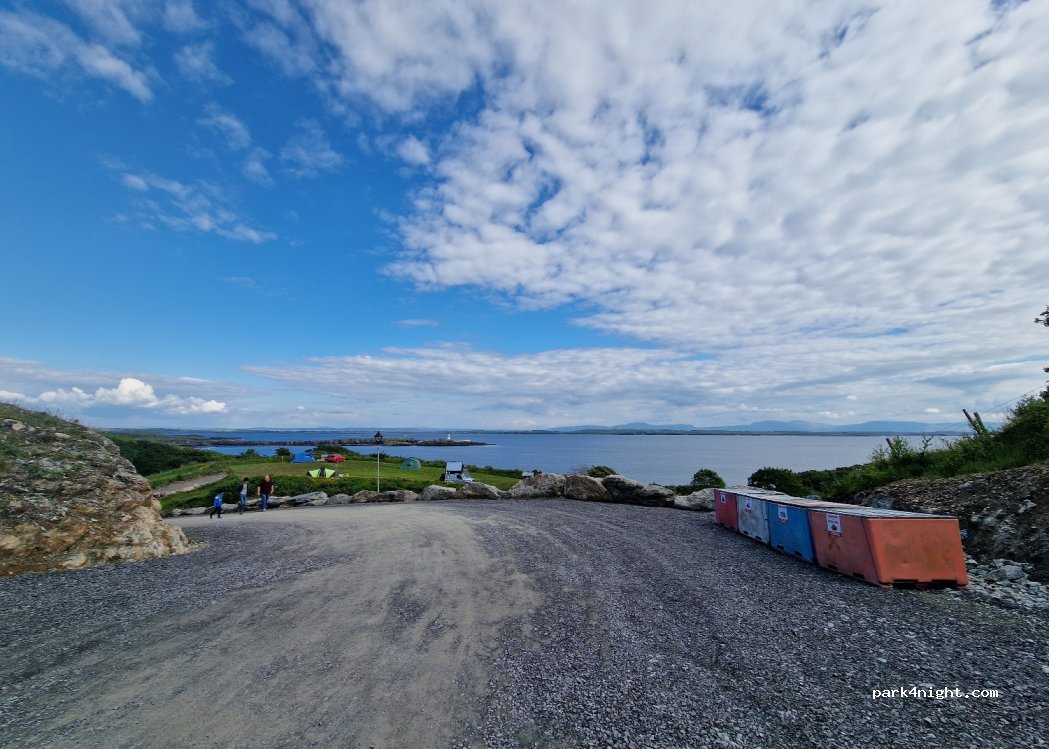 Killybegs Holiday Park — foto 2