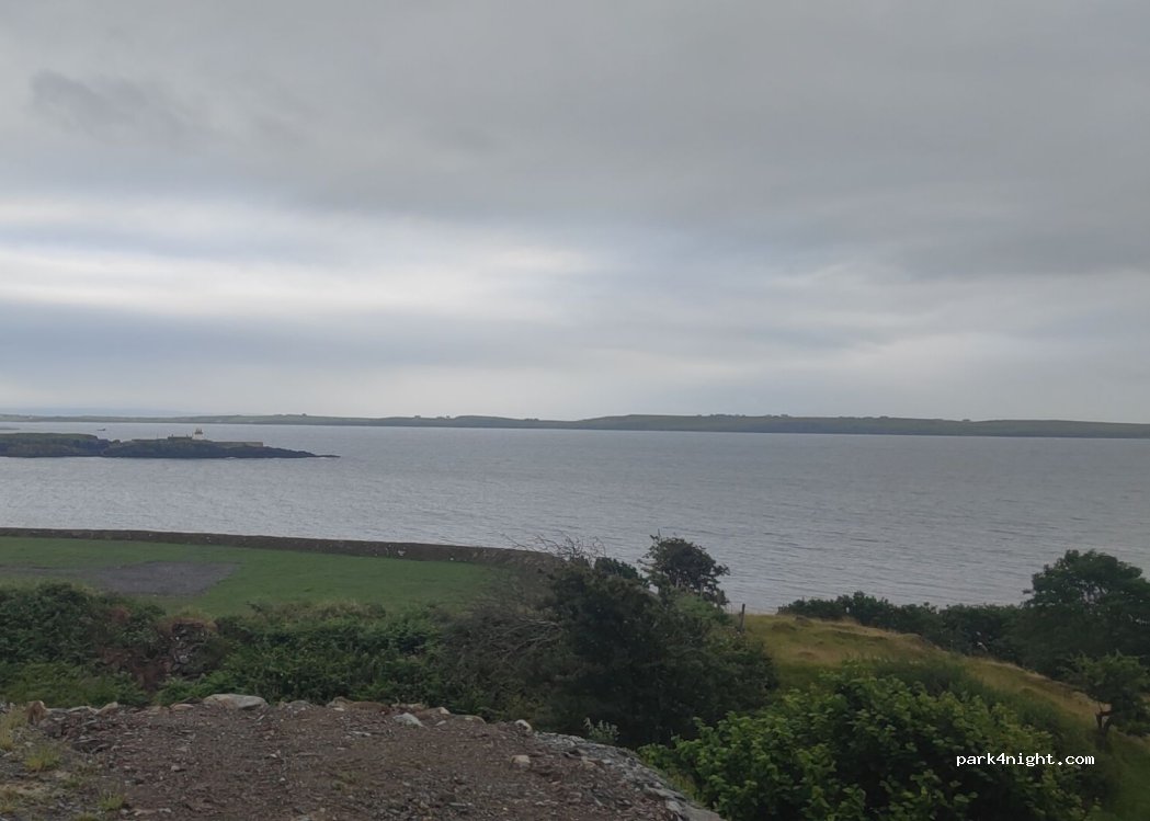 Killybegs Holiday Park — foto 3