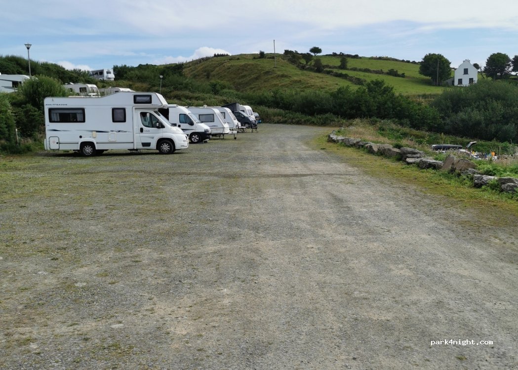 Killybegs Holiday Park — foto 4