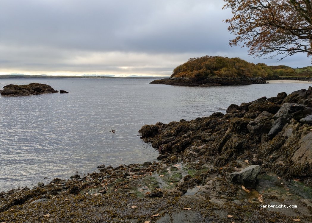 Killybegs Holiday Park — foto 5