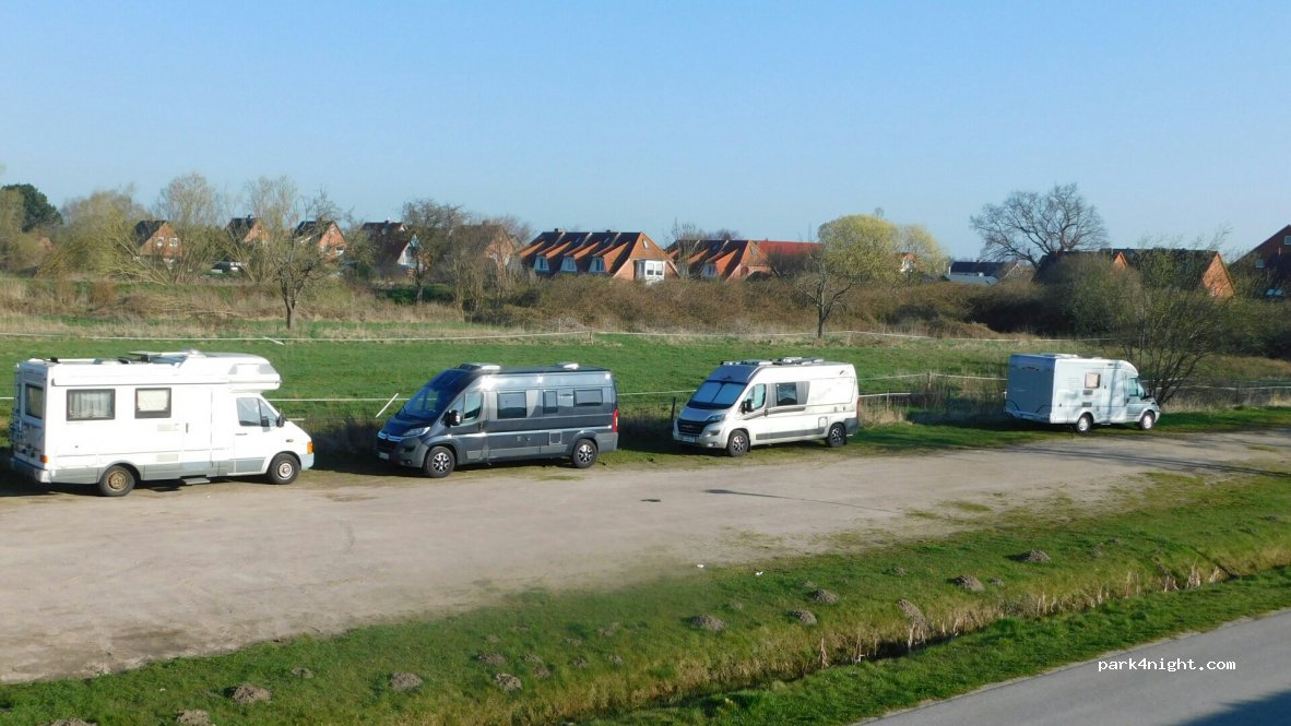 (23746) Kellenhusen - Zeltplatzweg — foto